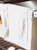 Belledorm Hotel Madison Bath Mat (Ivory) (One Size) - Ivory