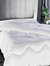 Belledorm Hotel Suite 13.5 Tog Filled Quilt (White) (Full) (UK - Double) - White