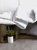 Belledorm Hotel Suite Duck Feather Quilt (White) (King) (UK - Superking)