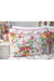 Belledorm Mia Pillowcase (1 Pair) (Multicolored) (20 x 30in) (UK - 51cm X 76cm) - Multicolored