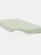 Belledorm Percale Extra Deep Fitted Sheet (Apple Green) (King) (King) (UK - Superking) - Apple Green