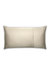 Belledorm Pima Cotton 450 Thread Count Bolster Pillowcase (Oyster) (One Size) - Oyster