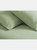 Belledorm Polycotton Extra Deep Fitted Sheet (Apple Green) (4ft) (4ft)