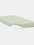 Belledorm Polycotton Extra Deep Fitted Sheet (Apple Green) (Full) (Full) (UK - Double) - Apple Green