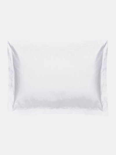 Belledorm Belledorm Premium Blend 500 Thread Count Oxford Pillowcase (White) (One Size) product