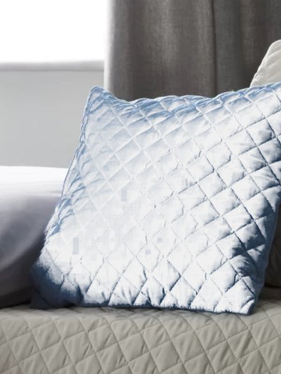 Belledorm Belledorm Seville Filled Cushion (Cobalt Blue) (One Size) product