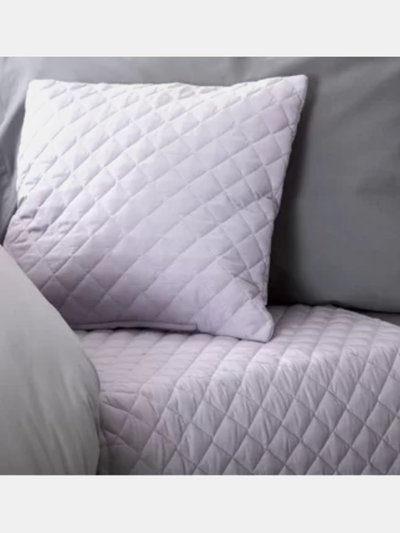 Belledorm Belledorm Seville Filled Cushion (Heather) (One Size) product