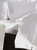 Belledorm Ultralux 1000 Thread Count Extra Deep Fitted Sheet (White) (King) (King) (UK - Superking) - White