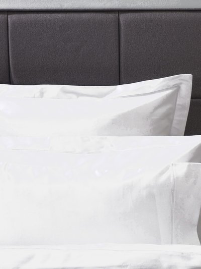 Belledorm Belledorm Ultralux 1000 Thread Count Oxford Pillowcase (White) (One Size) product