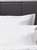 Belledorm Ultralux 1000 Thread Count Oxford Pillowcase (White) (One Size) - White