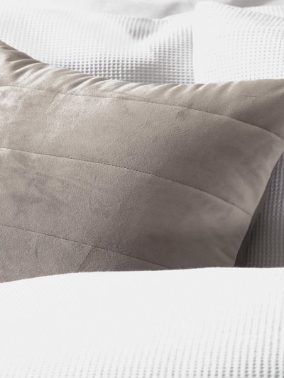 Belledorm Belledorm Verona Filled Cushion (Mink) (One Size) product