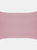 Easycare Percale Housewife Pillowcase, One Size - Blush - Blush