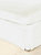 Easycare Percale Platform Valance, Olive - Full/UK - Double - Olive