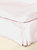 Easycare Percale Platform Valance, Red - Full/UK - Double - Red