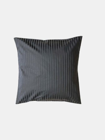 Belledorm Hotel Stripe Pillowcase - 66 cm x 66 cm product