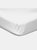 Hotel Suite Fitted Sheet - King/UK - Superking - White