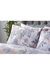 Maeva Floral Duvet Set Blush - Full/UK - Double