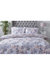 Maeva Floral Duvet Set Blush - Full/UK - Double - Blush