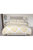 Persia Duvet Set White/Saffron - King/UK - Superking - White/Saffron