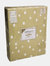 Snowfall Duvet Set - Twin/UK - Single