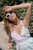Alessia Gingham Midi Dress- Multi - Multi