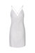 Bianca Cami Dress - Ivory