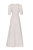 Bianca Maxi Dress - Cream