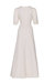 Bianca Maxi Dress - Cream