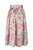 Bluebell Skirt- Light Coral Rose