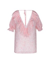 Cosette Blouse - Cosette Floral