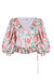Day Dream Top - Light Coral Rose - Light Coral Rose