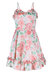 Frosting Dress - Light Coral Rose - Light Coral Rose