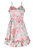 Frosting Dress - Light Coral Rose - Light Coral Rose