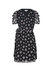 Lidia Wrap Dress- Lidia Floral