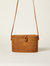 Harper Basket Crossbody Bag