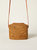 Marfa Crossbody Basket Bag