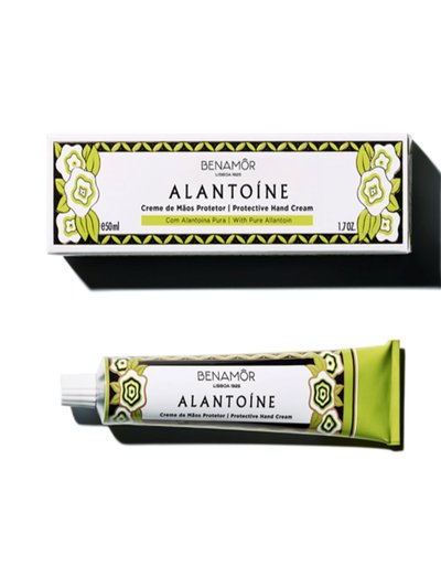 Benamôr Alantoíne Protective Hand Cream 50ml product