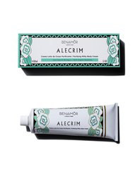 Alecrim  Milky Body Cream 150ml