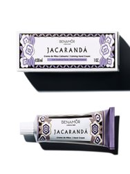 Jacarandá Calming Hand Cream 30ml