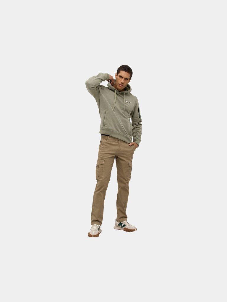 Men's Slim Fit Brock Cargo Pants