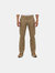 Men's Slim Fit Brock Cargo Pants - Beige