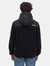 Mens Tatra Zip-Up Hooded Polar Fleece Jacket