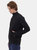 Mens Tranto Pique Quarter Zip Funnel Neck