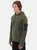 Mens Xavier Sleeve Pocket Hoodie