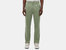 Tonman Relaxed Pleated Trousers - Hedge Green