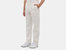 Tonman Relaxed Pleated Trousers - Marshmallow