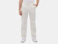 Tonman Relaxed Pleated Trousers - Marshmallow - Marshmallow