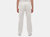 Tonman Relaxed Pleated Trousers - Marshmallow