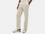 Tonman Relaxed Pleated Trousers - White Asparagus