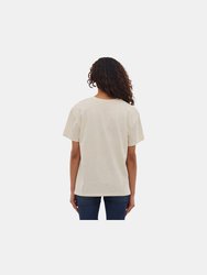 Women's Aomie Oversize Tee